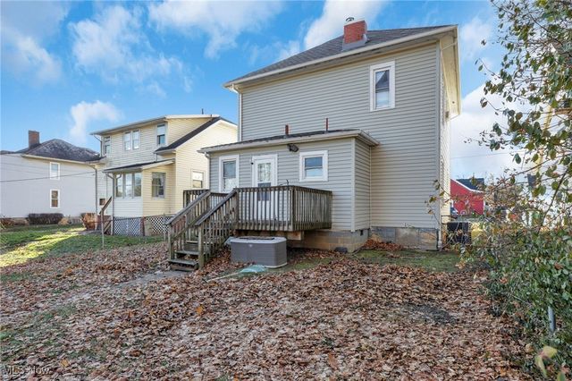 407 Seborn Avenue, Zanesville, OH 43701