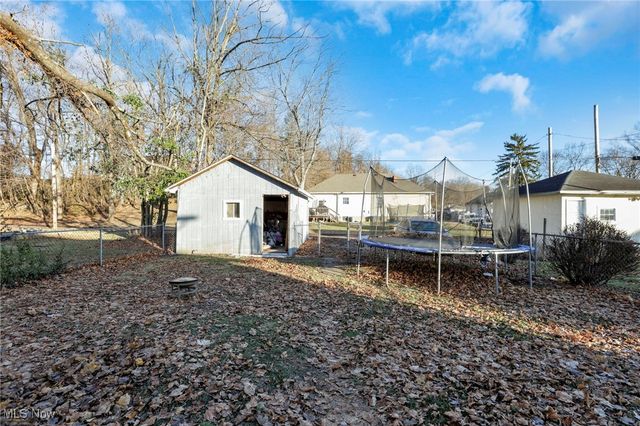 407 Seborn Avenue, Zanesville, OH 43701