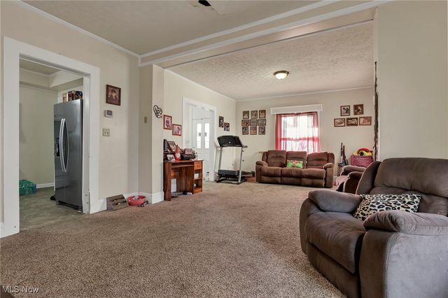 407 Seborn Avenue, Zanesville, OH 43701