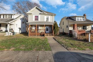 407 Seborn Avenue, Zanesville, OH 43701