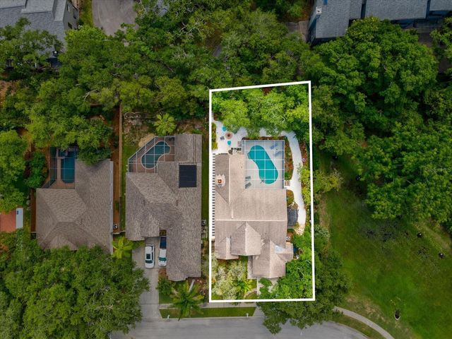 2033 LONG BRANCH LANE, Clearwater, FL 33760