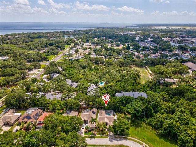 2033 LONG BRANCH LANE, Clearwater, FL 33760