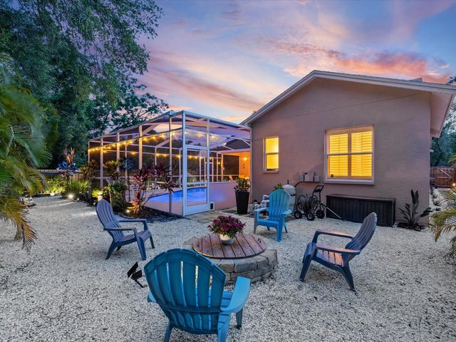2033 LONG BRANCH LANE, Clearwater, FL 33760