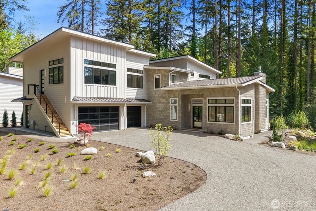 13982 13970 Manzanita Road NE, Bainbridge Island, WA 98376