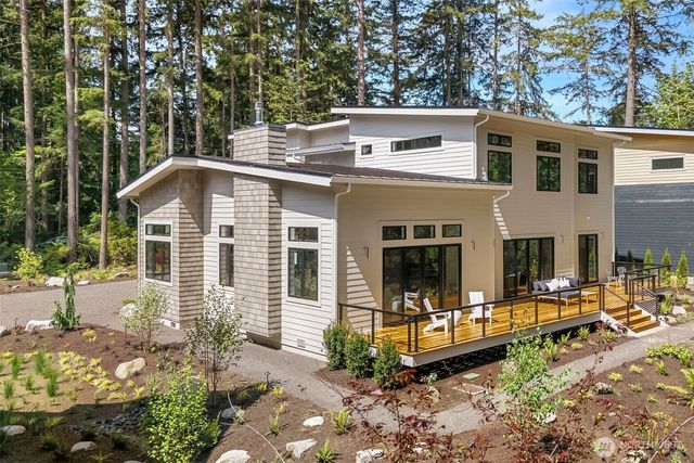13982 13970 Manzanita Road NE, Bainbridge Island, WA 98376