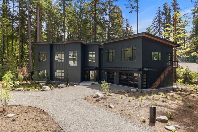 13982 13970 Manzanita Road NE, Bainbridge Island, WA 98376