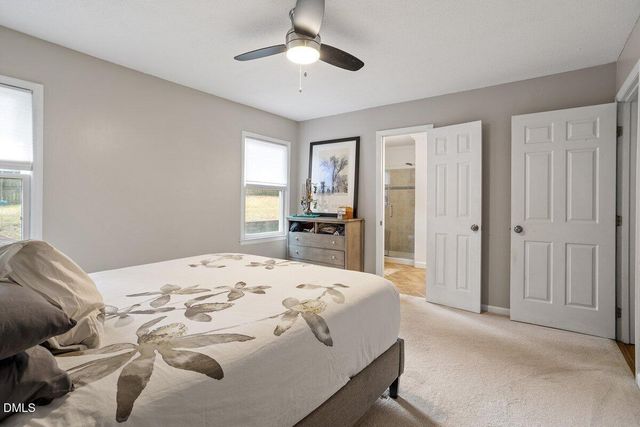 4609 Kaplan Drive, Raleigh, NC 27606