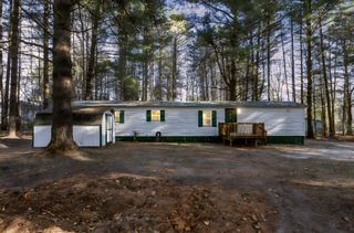 8401 Independence Avenue, Clam Lake Twp, MI 49601