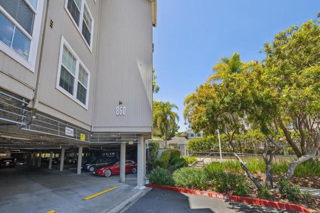 860 Meridian Bay Lane 342, Foster City, CA 94404