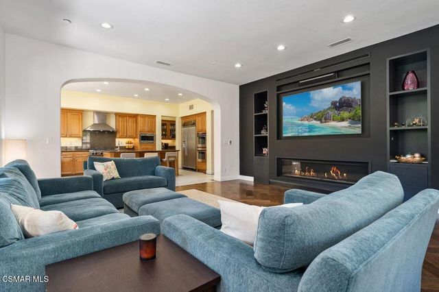 5492 Calarosa Ranch Road, Camarillo, CA 93012