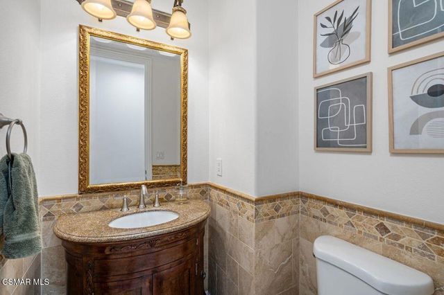 5492 Calarosa Ranch Road, Camarillo, CA 93012