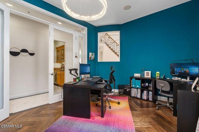 5492 Calarosa Ranch Road, Camarillo, CA 93012