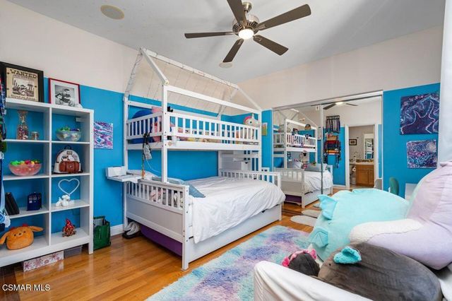 5492 Calarosa Ranch Road, Camarillo, CA 93012