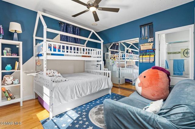 5492 Calarosa Ranch Road, Camarillo, CA 93012