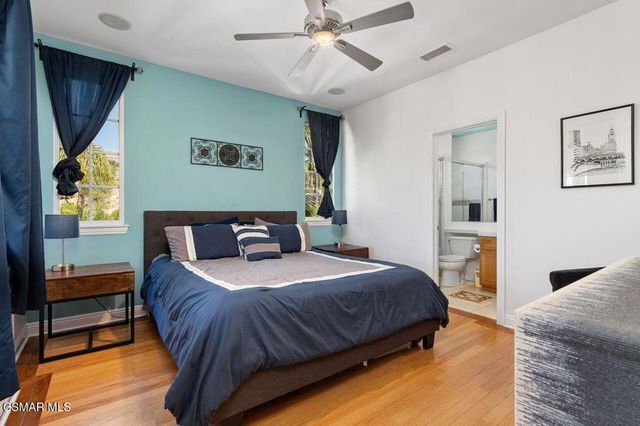 5492 Calarosa Ranch Road, Camarillo, CA 93012