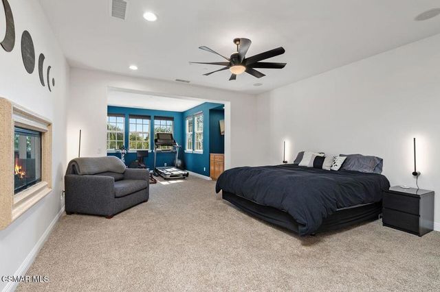 5492 Calarosa Ranch Road, Camarillo, CA 93012