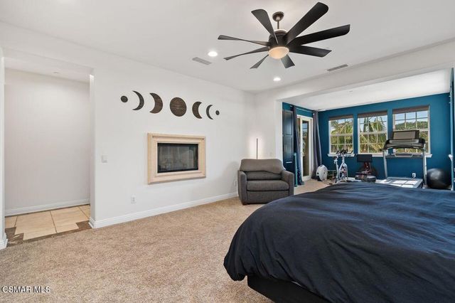 5492 Calarosa Ranch Road, Camarillo, CA 93012