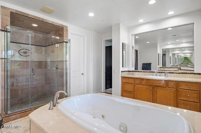 5492 Calarosa Ranch Road, Camarillo, CA 93012