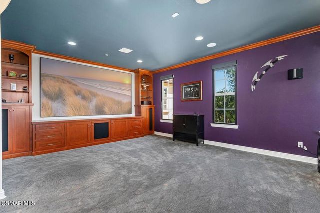 5492 Calarosa Ranch Road, Camarillo, CA 93012