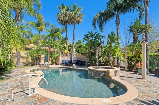 5492 Calarosa Ranch Road, Camarillo, CA 93012