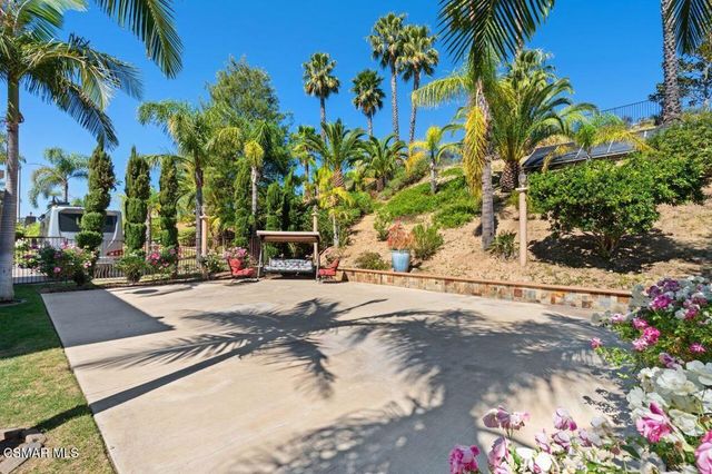 5492 Calarosa Ranch Road, Camarillo, CA 93012