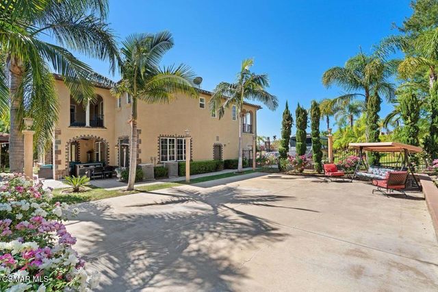 5492 Calarosa Ranch Road, Camarillo, CA 93012