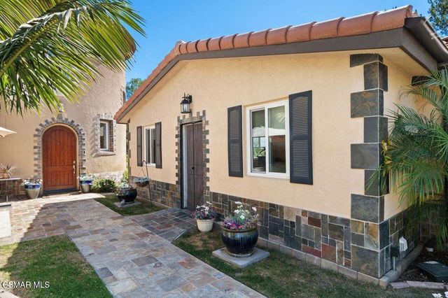 5492 Calarosa Ranch Road, Camarillo, CA 93012