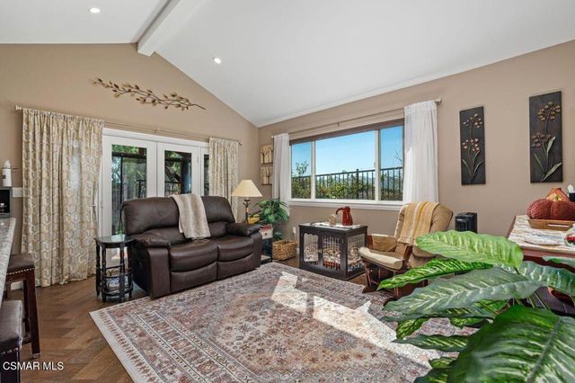 5492 Calarosa Ranch Road, Camarillo, CA 93012