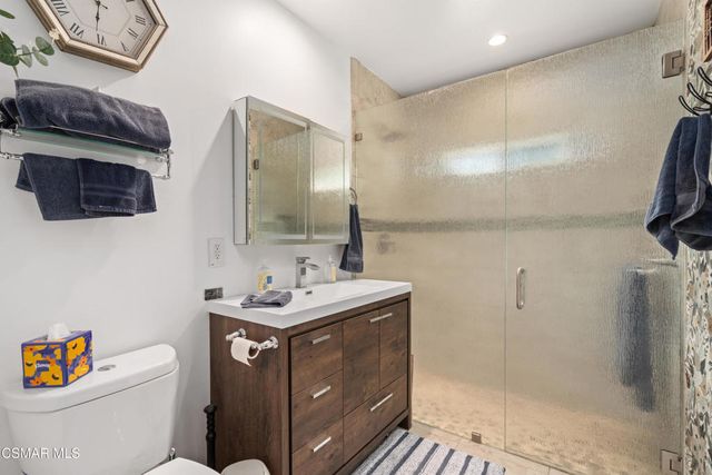 5492 Calarosa Ranch Road, Camarillo, CA 93012