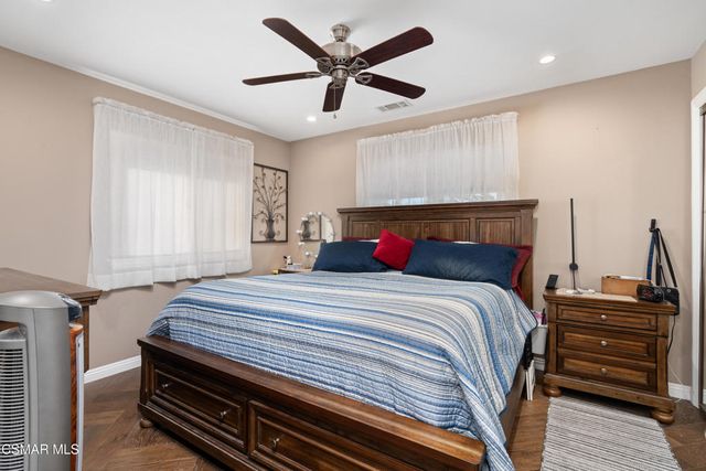 5492 Calarosa Ranch Road, Camarillo, CA 93012