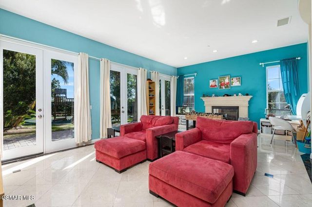 5492 Calarosa Ranch Road, Camarillo, CA 93012