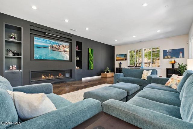 5492 Calarosa Ranch Road, Camarillo, CA 93012