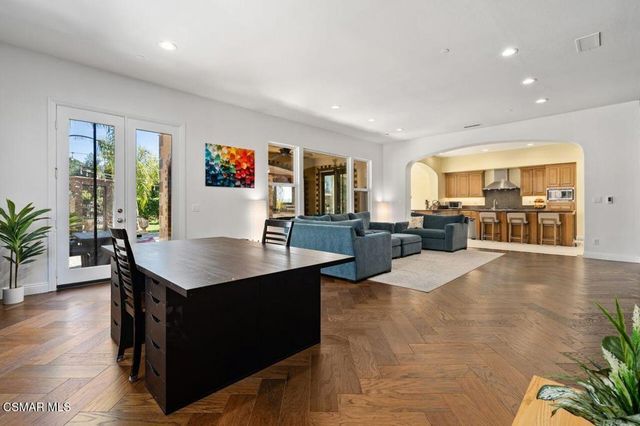 5492 Calarosa Ranch Road, Camarillo, CA 93012