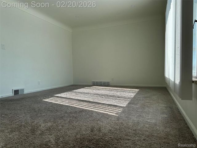 8101 Marian Street, Warren, MI 48093