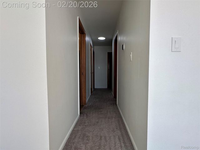 8101 Marian Street, Warren, MI 48093