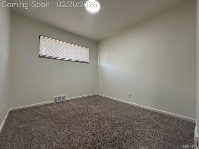 8101 Marian Street, Warren, MI 48093