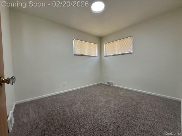 8101 Marian Street, Warren, MI 48093