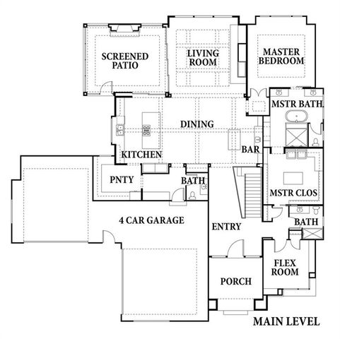 13721 Guilford Road, Leawood, KS 66224