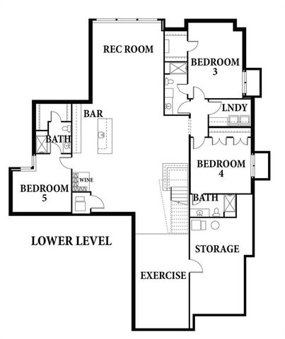 13721 Guilford Road, Leawood, KS 66224