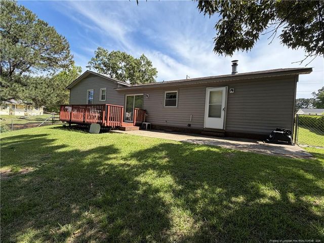 5247 Mawood Street, Fayetteville, NC 28314