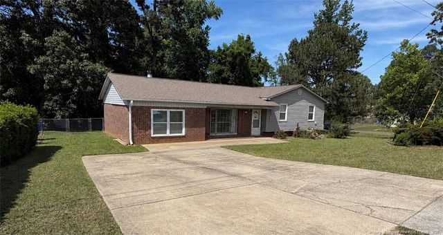 5247 Mawood Street, Fayetteville, NC 28314