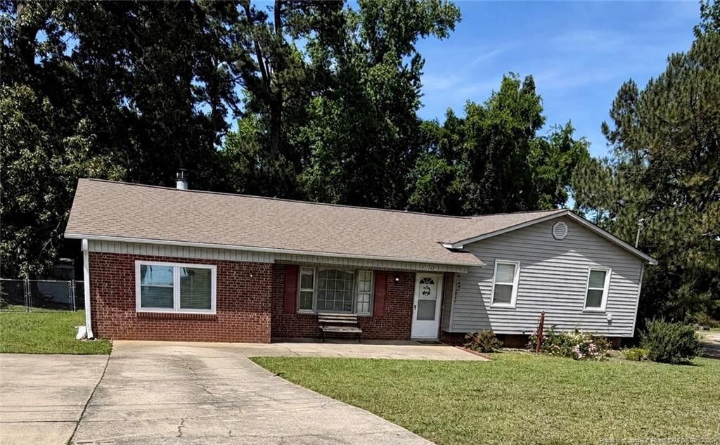 5247 Mawood Street, Fayetteville, NC 28314