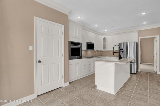 6180 Rolling Hills Drive, D, Olive Branch, MS 38654