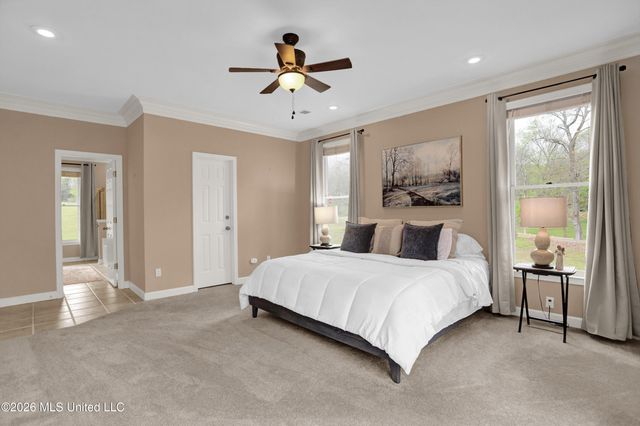 6180 Rolling Hills Drive, D, Olive Branch, MS 38654