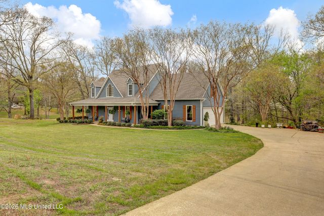 6180 Rolling Hills Drive, D, Olive Branch, MS 38654