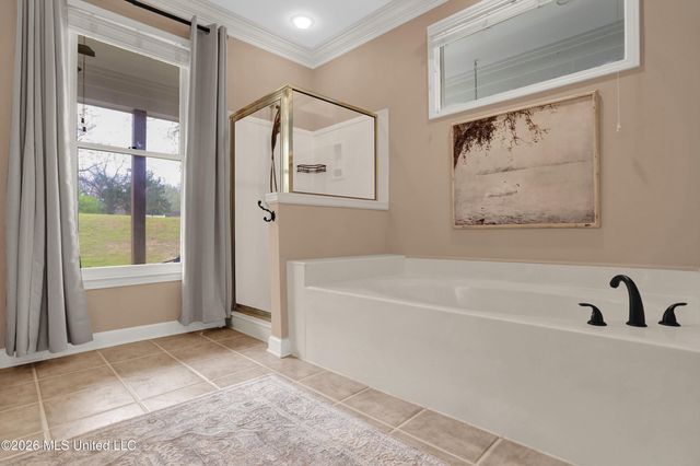 6180 Rolling Hills Drive, D, Olive Branch, MS 38654