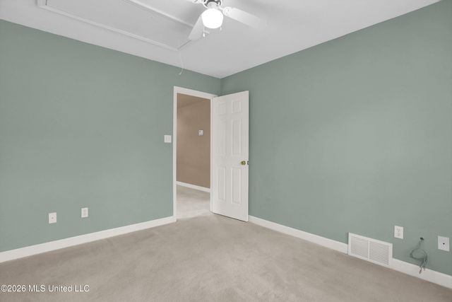 6180 Rolling Hills Drive, D, Olive Branch, MS 38654