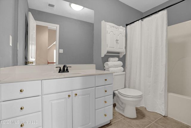 6180 Rolling Hills Drive, D, Olive Branch, MS 38654