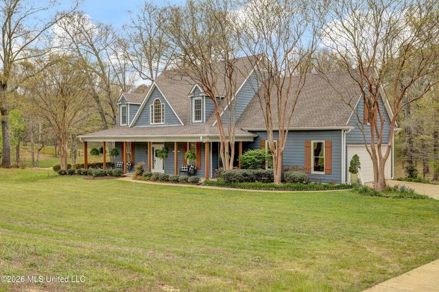 6180 Rolling Hills Drive, D, Olive Branch, MS 38654