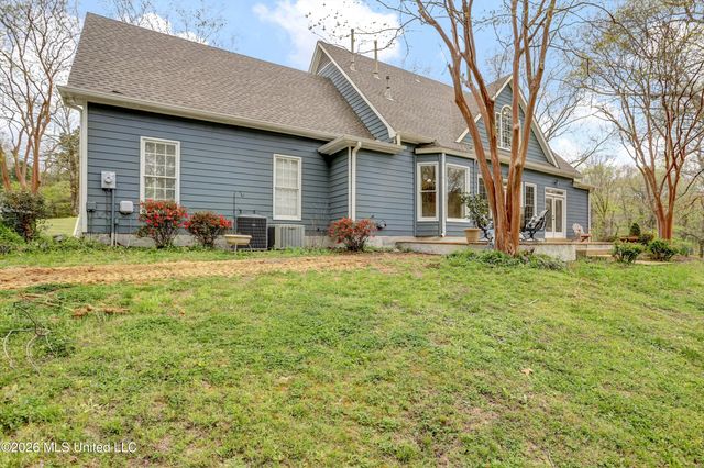 6180 Rolling Hills Drive, D, Olive Branch, MS 38654
